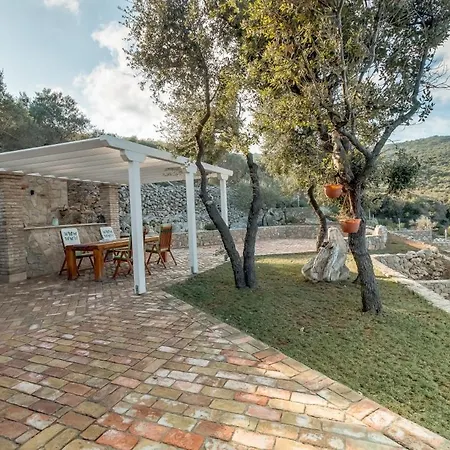 Vila Trasorka House *