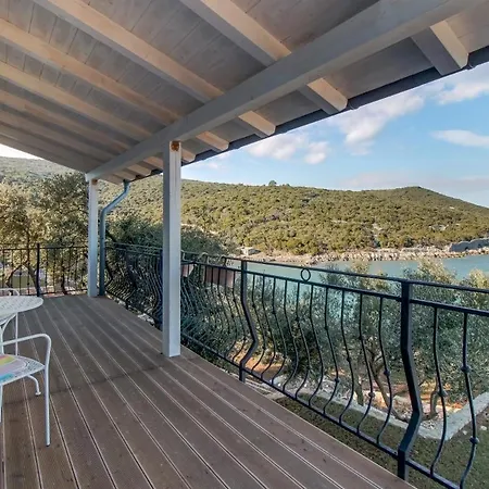 Trasorka House Vila