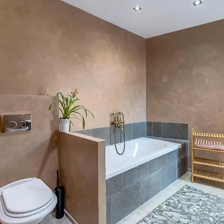 Trasorka House Vila