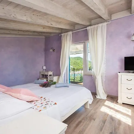 Trasorka House Veli Losinj