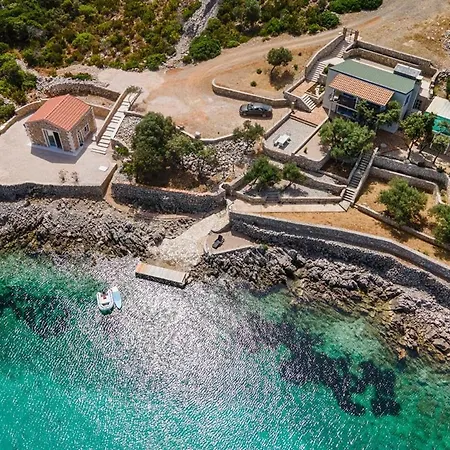 Trasorka House Vila