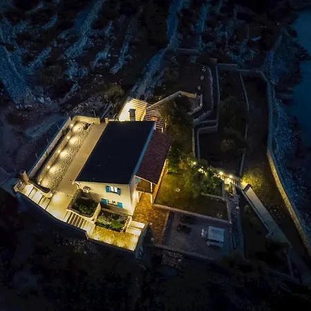 Trasorka House Vila