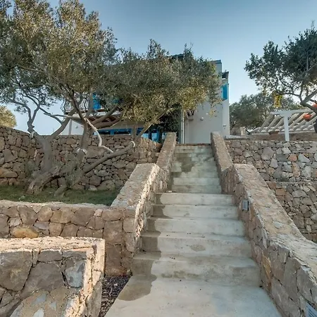 Vila Trasorka House