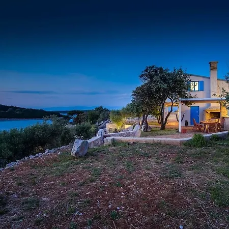 Trasorka House Vila *