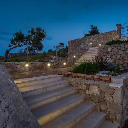 Trasorka House * Veli Losinj