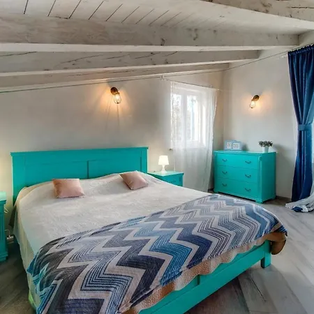 Trasorka House Veli Losinj