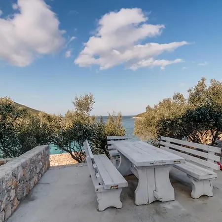 Vila Trasorka House Veli Losinj