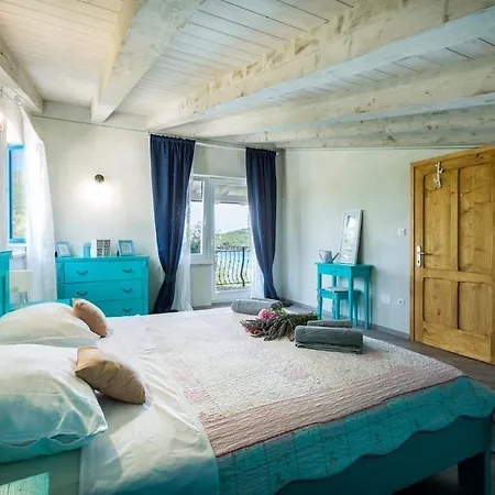 Trasorka House Vila *