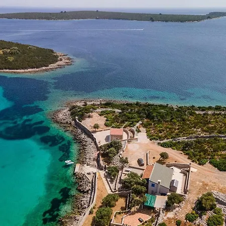 Trasorka House Veli Losinj
