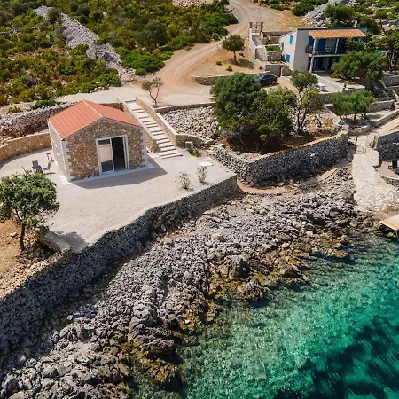 Vila Trasorka House