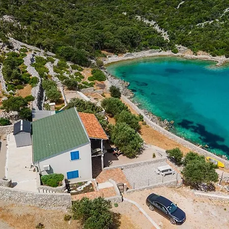 Trasorka House Veli Losinj