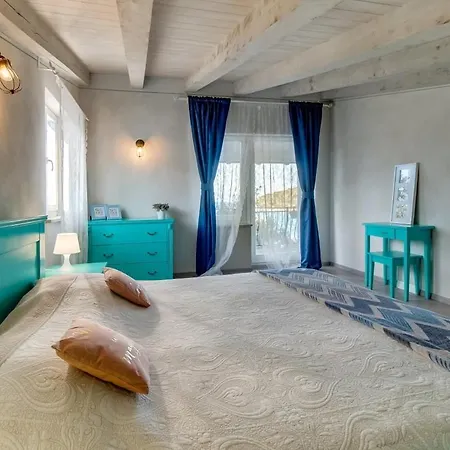 Vila Trasorka House