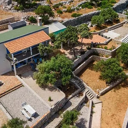 Vila Trasorka House *